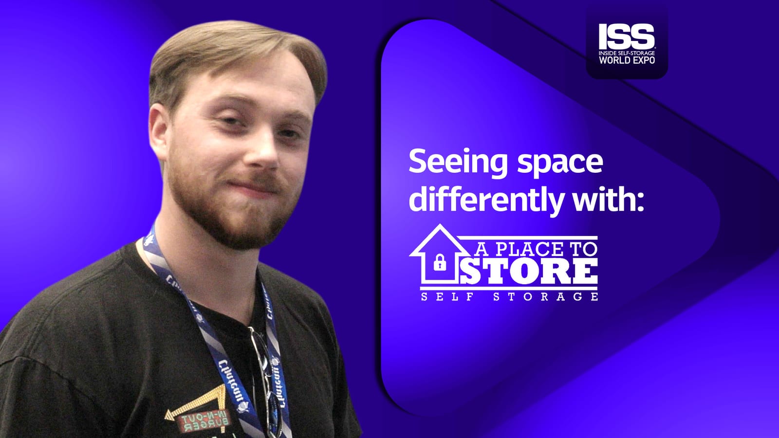 Seeing Space Differently with Corey Reynolds from A Place To Store