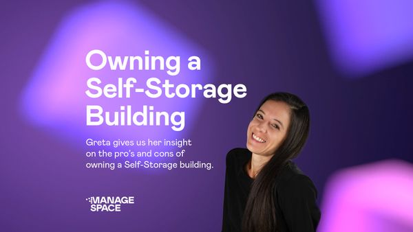 Storage Buildings: The Pros and Cons of Owning a Self-Storage Facility