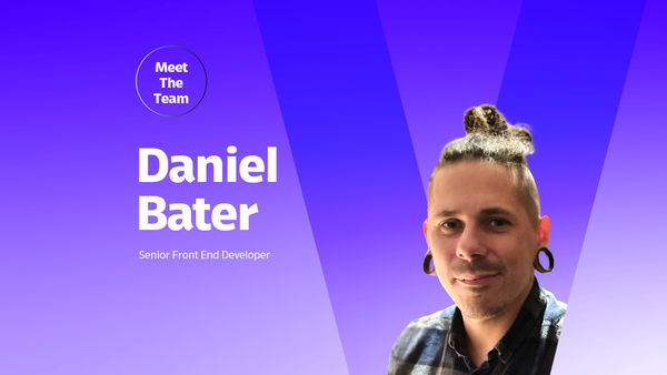 Daniel Bater